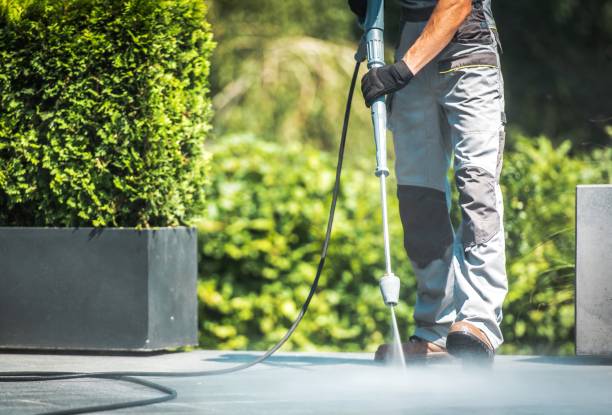 Best Factory Floor Cleaning  in Port Jefferson, NY