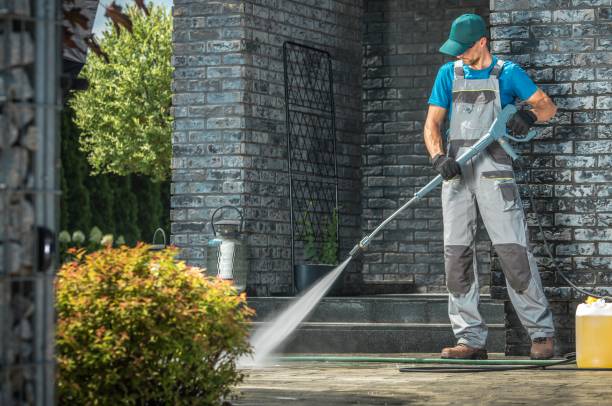 Best Gutter Cleaning  in Port Jefferson, NY