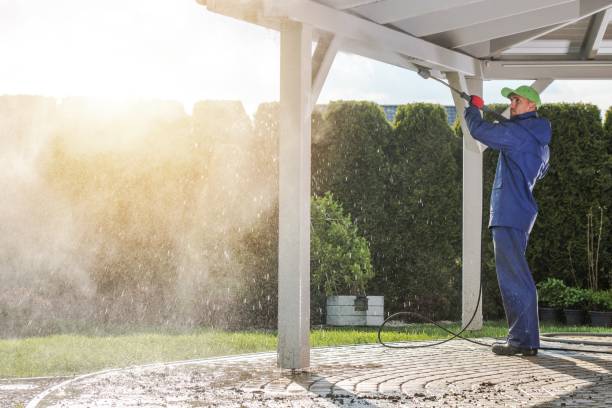 Best Patio and Deck Pressure Washing  in Port Jefferson, NY