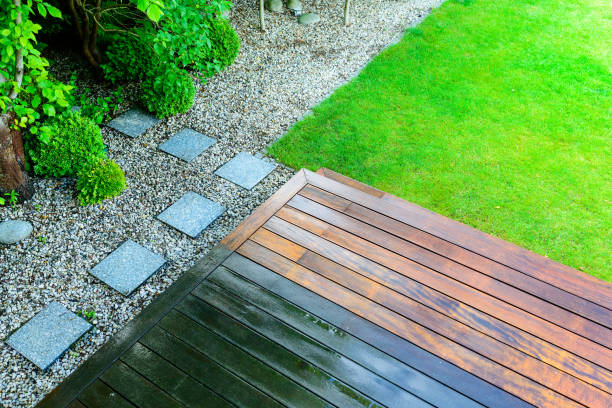 Best Driveway Pressure Washing  in Port Jefferson, NY