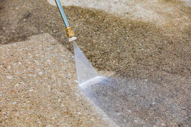 Port Jefferson, NY Pressure Washing Services Company