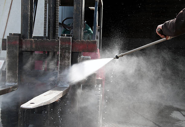 Best Post-Construction Pressure Washing  in Port Jefferson, NY