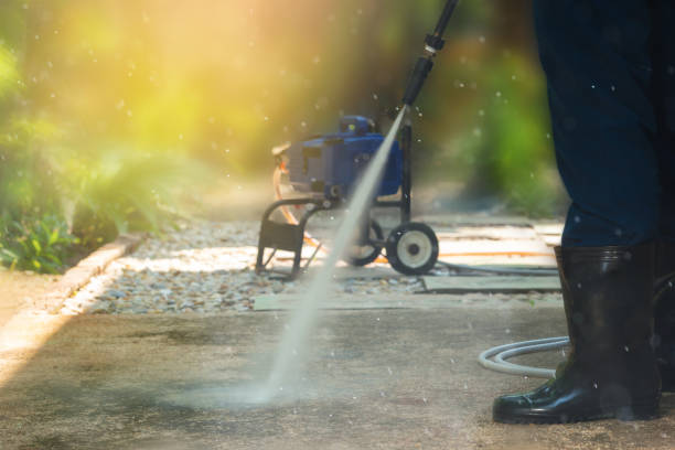 Best Parking Lot and Garage Cleaning  in Port Jefferson, NY